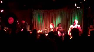 Seabird--Let Me Go On