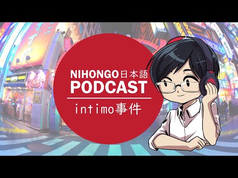 PODCAST | SỰ CỐ MANG TÊN "INTIMO"