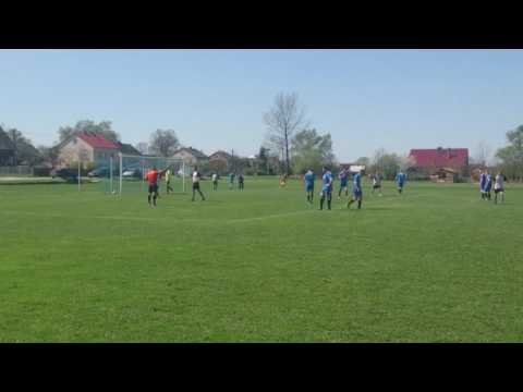 KS Atut Podborze vs Sokis Chorzelów 6:2