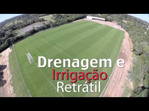 Vila Ventura Ecoresort - 12 anos