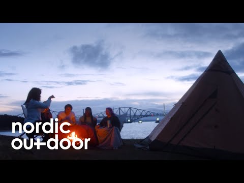 Tentipi Safir 7 Tent