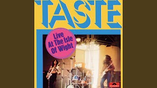 Morning Sun (The Isle Of Wight Live Version)