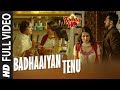 Full Song Badhaaiyan Tenu Badhaai Ho Ayushmann Khurrana Sanya Malhotra Tanishk Bagchi