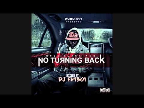 Nyce Lutchiano "Hometown Glory Remix" ( Feat; Adele)