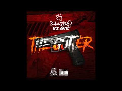 Dj Supa Dave - The Gutter ft Ave
