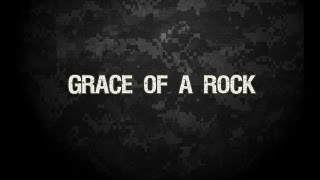 Boone in Arma 3 - Grace of a Rock