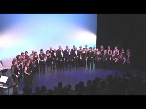 Irving Berlin - medley