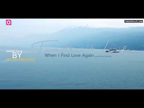 James Blunt - When I Find Love Again  (Tomster4Life Rmx/Bootleg)