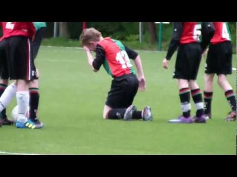 NEC D1 - Union D1  5-5-2012