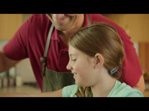 How to make Strata with Simply Organic