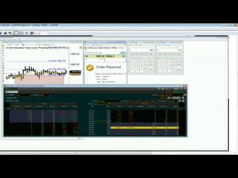 May 17th Diagnostics Trading Hour with host Darrell Martin  2013