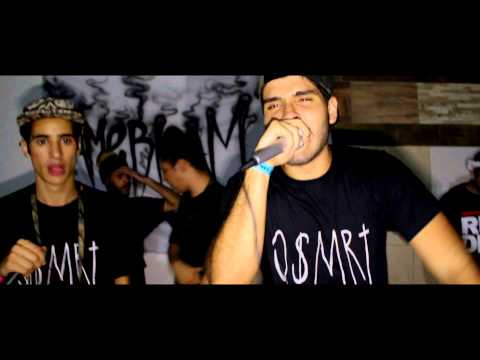 Q$MRT - Apresentação #1