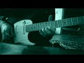 Григорий Лепс и Ани Лорак Зеркала Guitar Solo Cover