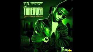 Lil Twist - Carte Blanche