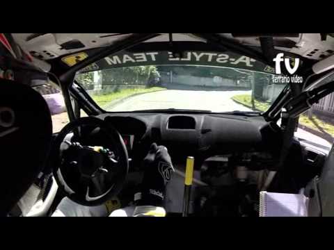 2°Rally 2 Laghi 2015 Mella - Bracchi by Ferrario Video