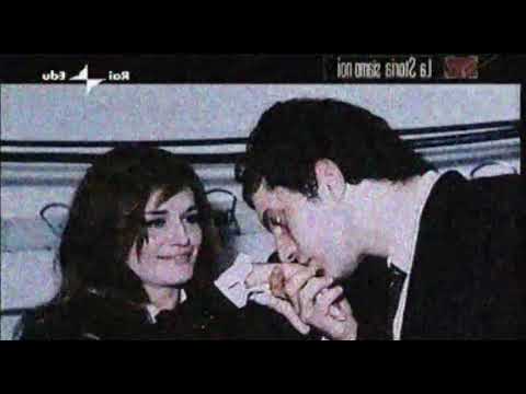 La storia siamo noi - La morte di Luigi Tenco [Raro]