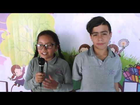 Noticiero Mundo Karol - Escuela karol Cardenal de Cracovia