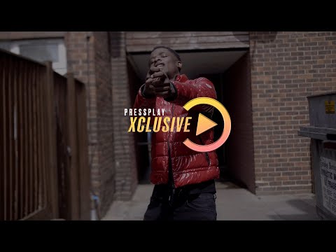 Q2T - Local Shotta (Music Video) | Pressplay