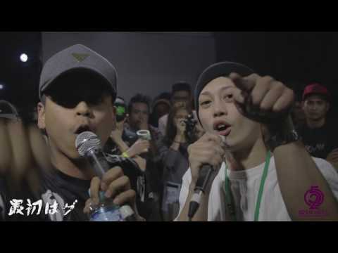 Jack vs Dexterhyme & Zink & Hyro