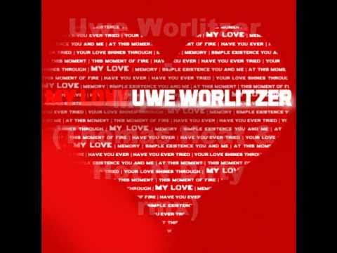 Uwe Worlitzer - MY Love Thomas Heat & Hot N Dirty rmx.wmv