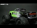 Please click &quot;Show More&quot; for links and more information.Please visit https://www.horizonhobby.com/product/ARA4302V3.html for more information on the ARRMA® G...
