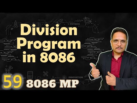 1 Introduction to 8086 Emulator