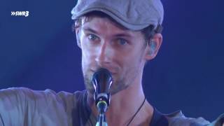 Walking on Cars - Catch Me If You Can, Speeding Cars &amp; Two Stones (Live)