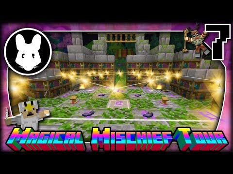 Mischief of Mice - 07 Let's Play MMT! All the Best Spells! And some that are meh...