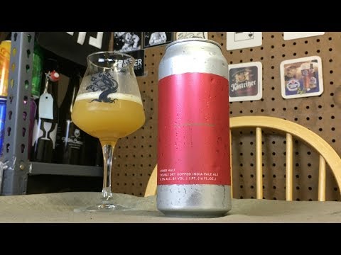 Other Half DDH All Citra Everything Review - Ep. #1347