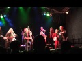 17 Hippies - Tick Tack [Live,Folk,German,]Wolfenbüttel (2011-08-12)