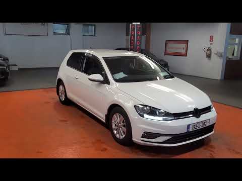 Volkswagen Golf 2019 - Image 2