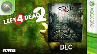 Longplay of Left 4 Dead 2 - Cold Stream (DLC)
