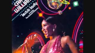 Love Is You Extended Version   Carol Williams wmv