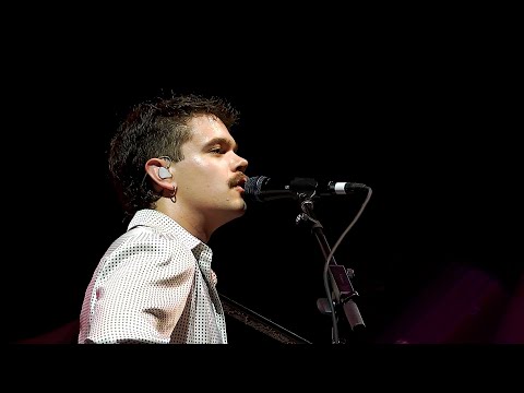 black midi – Still (Live from central park, central park)
