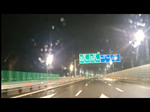 Autostrada A7 Ploiești - Buzău lot 3/ centura Buzău in regim de autostradă