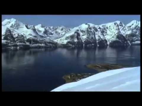 Warren Miller's DYNASTY: Lyngen Alps Segment with Lorraine Huber