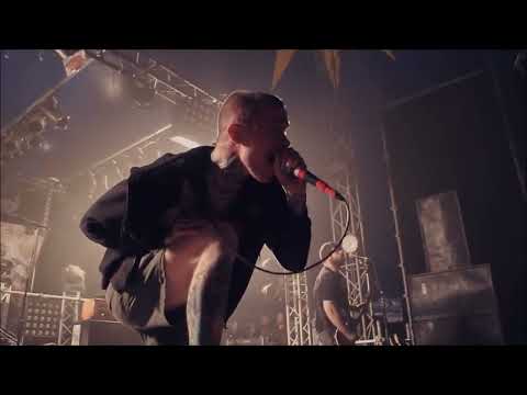 Converge - Live 2011 Hellfest HD