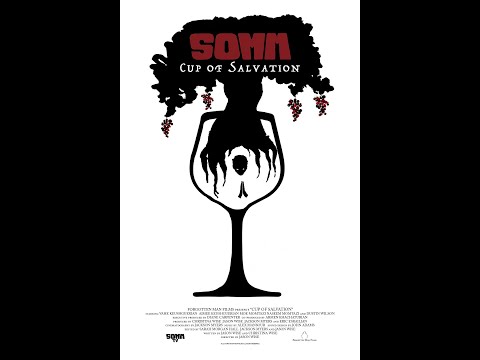 SOMM: Cup of Salvation | OFFICIAL TRAILER