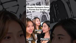 Download lagu Meyden and all of her curiosity #meyden #vior #catheez #wkwkproject #bbk mp3