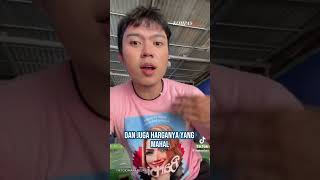 Download lagu Warung 25 Tahun Bangkrut Setelah Review Food Vlogger, Bang Madun: Gue Masih Punya Utang mp3