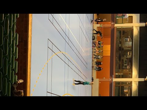 F-16 Skåre HK - Torsby IF 1:a halvlek