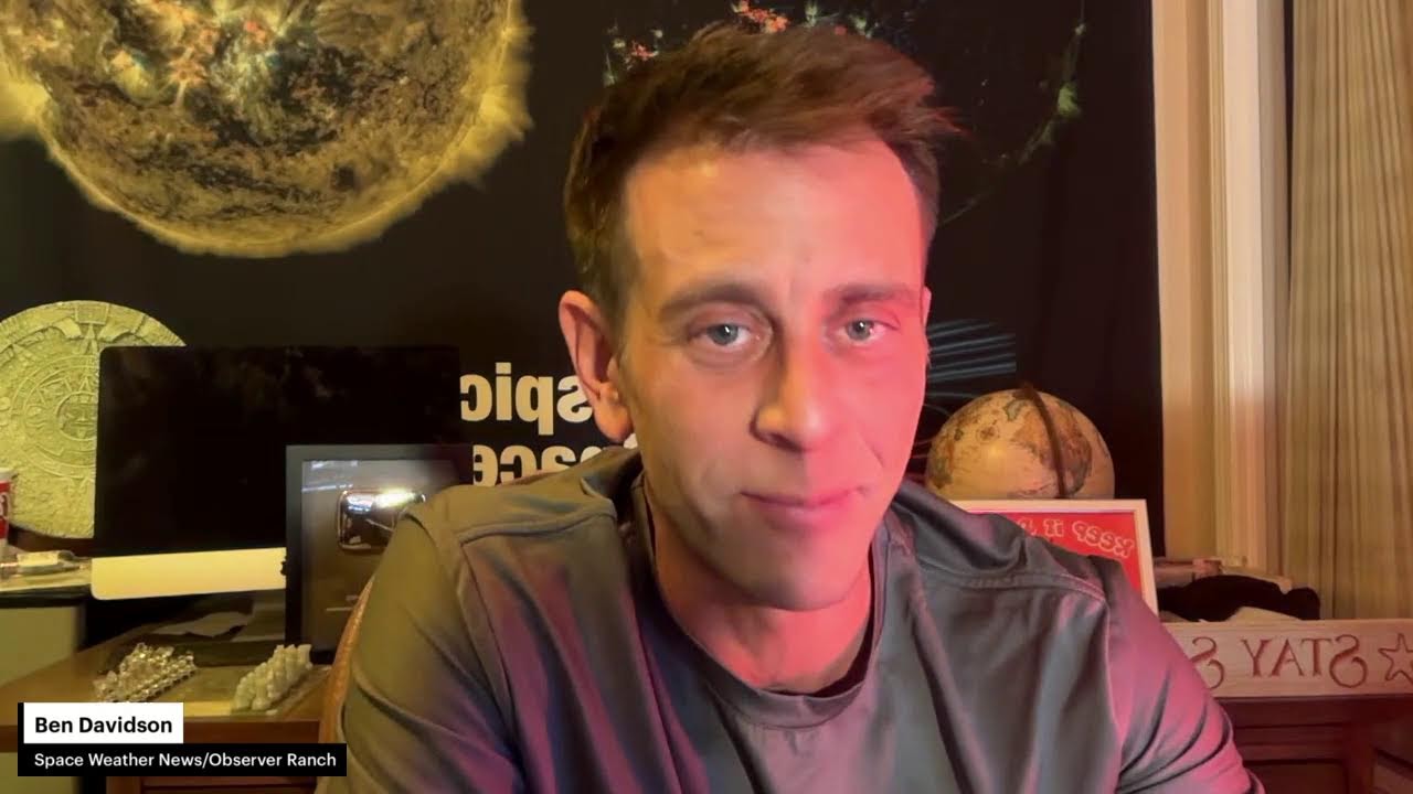 Observers Live #12 - Core Earth Breakdown