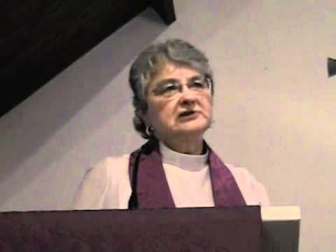 Sermon for the 2nd Sunday in Lent 03-20-2011