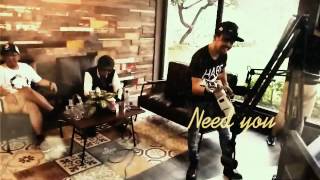 Download lagu LIVE ACCOUSTIC 'APA SALAH DAN DOSAKU' by.radja mp3