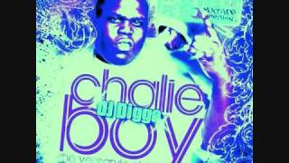 Chalie Boy The Versatyle Child Chopped & Screwed I Aint Trippin