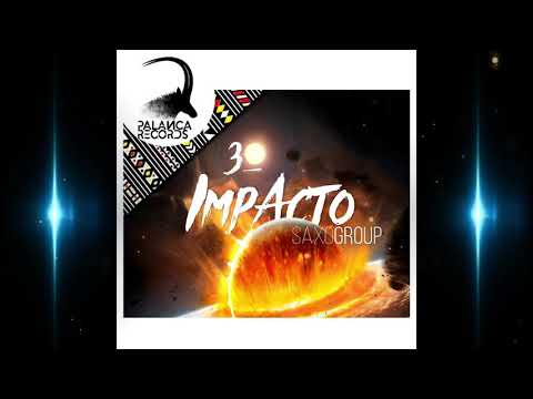 SaxoGroup - Terceiro Impacto