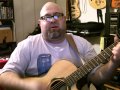 Scott Erickson - Wanda & Duane (Marshall Crenshaw cover)