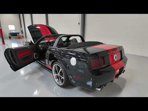 2008 Ford Mustang (CC-2074885) for sale in Greensboro, North Carolina