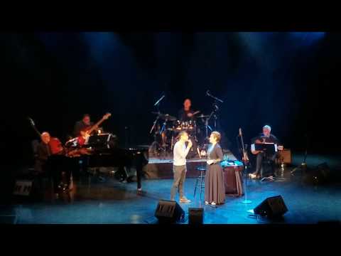 Lea Salonga - Human Heart Tour - A Whole New World (Disney's Aladdin)