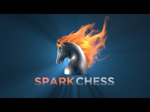 SparkChess HD Lite APK pour Android Télécharger